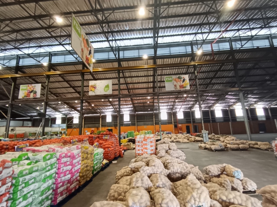 Commercial Property for Sale in Oos Einde North West